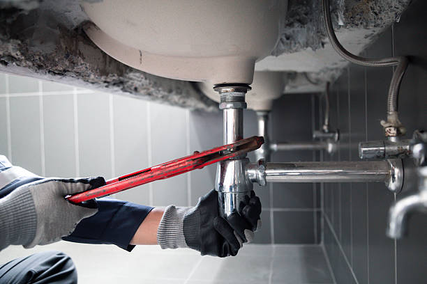 Trusted Pipe Repair service in California, MD - Masters Plumbing Service